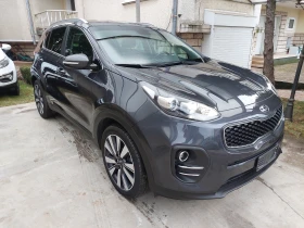 Kia Sportage 86000КМ. РЕАЛНИ, снимка 7