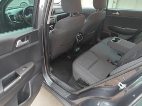 Kia Sportage 86000КМ. РЕАЛНИ, снимка 10