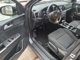 Kia Sportage 86000КМ. РЕАЛНИ, снимка 9