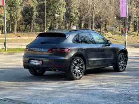 Porsche Macan S Diesel/Navi/Подгрев/Start-Stop, снимка 5