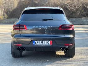 Porsche Macan S Diesel/Navi/Подгрев/Start-Stop, снимка 7