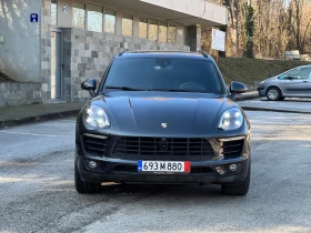 Porsche Macan S Diesel/Navi/Подгрев/Start-Stop, снимка 3