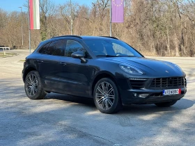 Porsche Macan S Diesel/Navi/Подгрев/Start-Stop, снимка 2