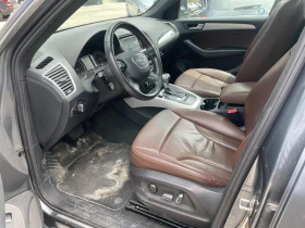 Audi Q5 Premium*    * (CARFAX)*  * | Mobile.bg    7