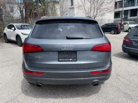 Audi Q5 Premium*    * (CARFAX)*  * | Mobile.bg    6