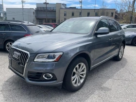 Audi Q5 Premium*    * (CARFAX)*  * | Mobile.bg    2