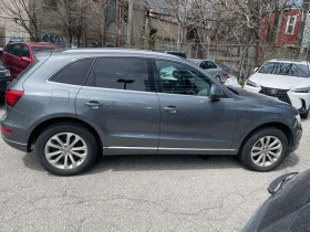 Audi Q5 Premium*    * (CARFAX)*  * | Mobile.bg    4