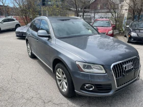 Audi Q5 Premium*    * (CARFAX)*  * | Mobile.bg    3