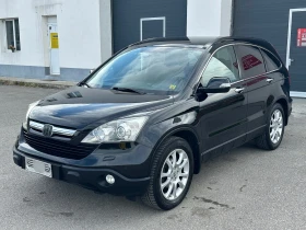 Снимка Honda Cr-v