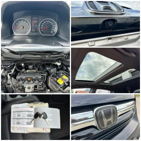 Honda Cr-v 2.0i 44  Executive  Distronic | Mobile.bg    16