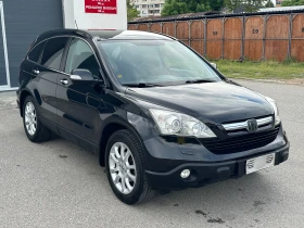 Honda Cr-v 2.0i 44  Executive  Distronic | Mobile.bg    9