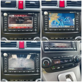 Honda Cr-v 2.0i 44  Executive  Distronic | Mobile.bg    15