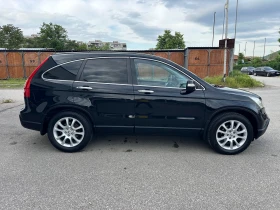 Honda Cr-v 2.0i 44  Executive  Distronic | Mobile.bg    8