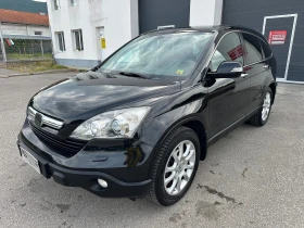 Honda Cr-v 2.0i 44  Executive  Distronic | Mobile.bg    3
