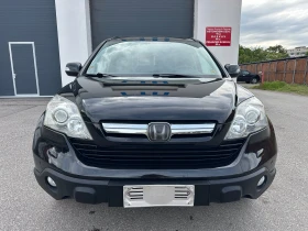 Honda Cr-v 2.0i 44  Executive  Distronic | Mobile.bg    2