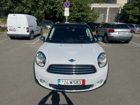 Mini Countryman 1.6 D/4x4 | Mobile.bg    2