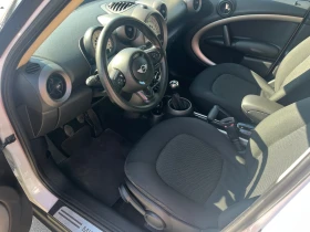 Mini Countryman 1.6 D/4x4 | Mobile.bg    10