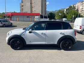 Mini Countryman 1.6 D/4x4 | Mobile.bg    7
