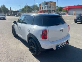 Mini Countryman 1.6 D/4x4 | Mobile.bg    6