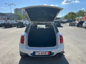 Mini Countryman 1.6 D/4x4 | Mobile.bg    16