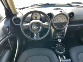 Mini Countryman 1.6 D/4x4 | Mobile.bg    11