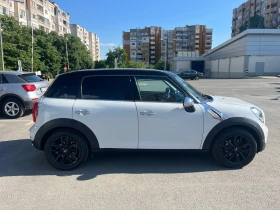 Mini Countryman 1.6 D/4x4 | Mobile.bg    3