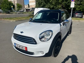 Mini Countryman 1.6 D/4x4 | Mobile.bg    8