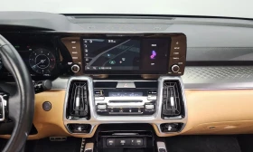 Kia Sorento 4Th Generation Diesel 2.2 4Wd Signature | Mobile.bg    13