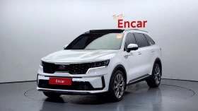 Kia Sorento 4Th Generation Diesel 2.2 4Wd Signature