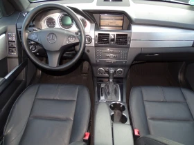 Mercedes-Benz GLK 220 CDI* _4Matic_* PANORAMA_*  | Mobile.bg    14