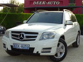 Mercedes-Benz GLK 220 CDI* _4Matic_* PANORAMA_*  | Mobile.bg    2