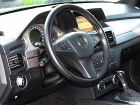 Mercedes-Benz GLK 220 CDI* _4Matic_* PANORAMA_*  | Mobile.bg    10