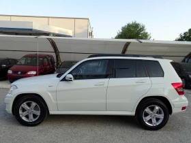 Mercedes-Benz GLK 220 CDI* _4Matic_* PANORAMA_*  | Mobile.bg    7