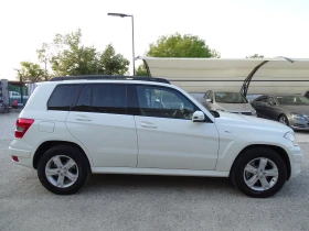 Mercedes-Benz GLK 220 CDI* _4Matic_* PANORAMA_*  | Mobile.bg    8