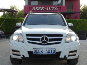 Mercedes-Benz GLK 220 CDI* _4Matic_* PANORAMA_*  | Mobile.bg    3