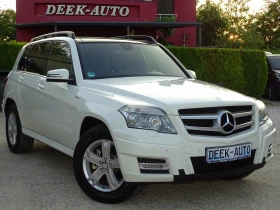  Mercedes-Benz GLK