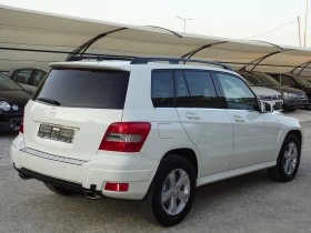 Mercedes-Benz GLK 220 CDI* _4Matic_* PANORAMA_*  | Mobile.bg    5