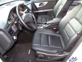 Mercedes-Benz GLK 220 CDI* _4Matic_* PANORAMA_*  | Mobile.bg    9