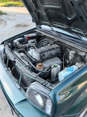 Suzuki Jimny 1.3 | Mobile.bg    14