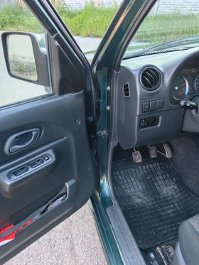 Suzuki Jimny 1.3 | Mobile.bg    8