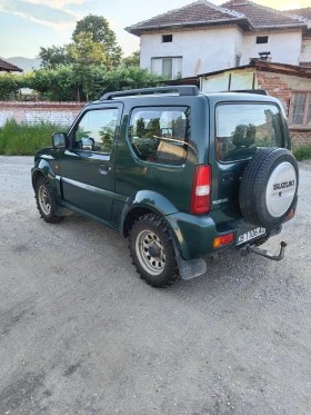 Suzuki Jimny 1.3 | Mobile.bg    3