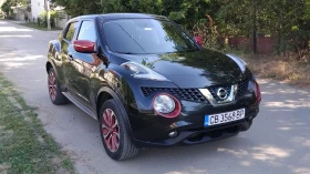 Nissan Juke 1.6  | Mobile.bg    3
