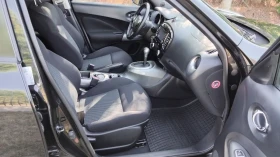 Nissan Juke 1.6  | Mobile.bg    9