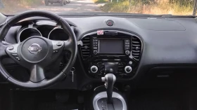 Nissan Juke 1.6  | Mobile.bg    8