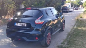 Nissan Juke 1.6  | Mobile.bg    5