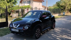     Nissan Juke 1.6 