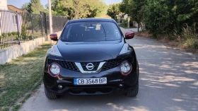 Nissan Juke 1.6  | Mobile.bg    6