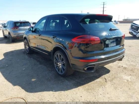 Porsche Cayenne 3.6L - 18700 лв. - 43433631 4