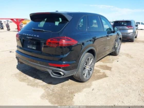 Porsche Cayenne 3.6L - 18700 лв. - 43433631 5