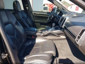 Porsche Cayenne 3.6L - 18700 лв. - 43433631 7